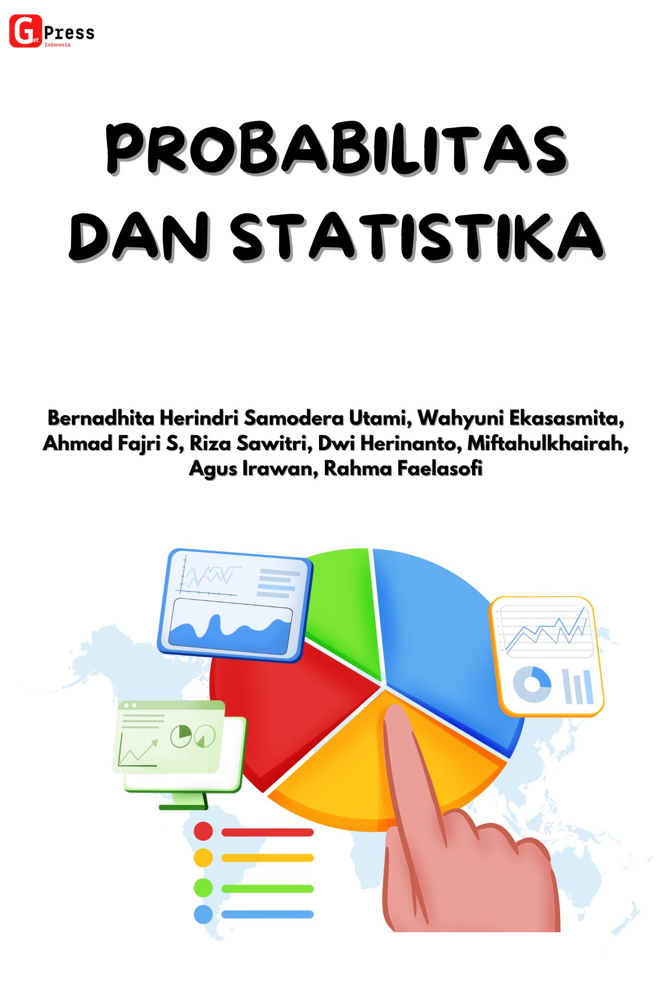 Probabilitas dan Statistika